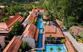 Khaolak Oriental Resort - Adult Only